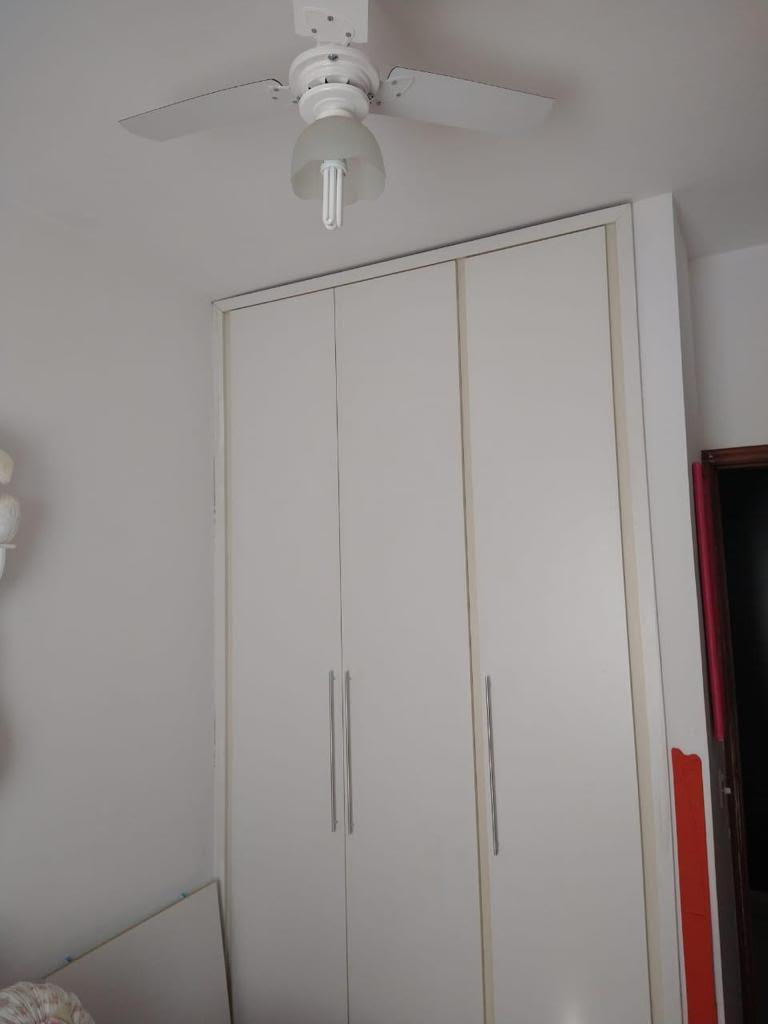 Apartamento à venda com 3 quartos, 99m² - Foto 2