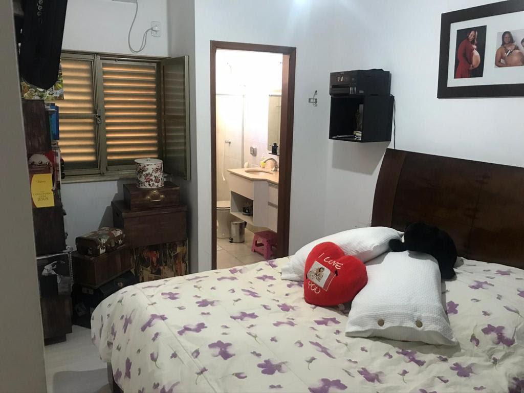 Apartamento à venda com 3 quartos, 99m² - Foto 3