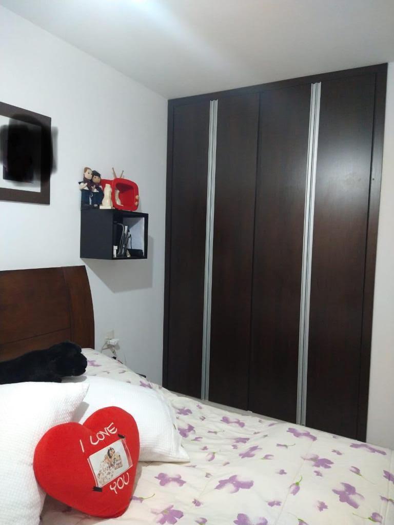 Apartamento à venda com 3 quartos, 99m² - Foto 8