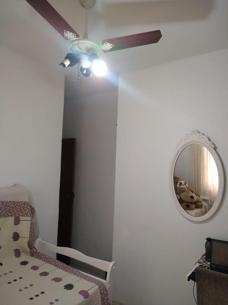 Apartamento à venda com 3 quartos, 99m² - Foto 9