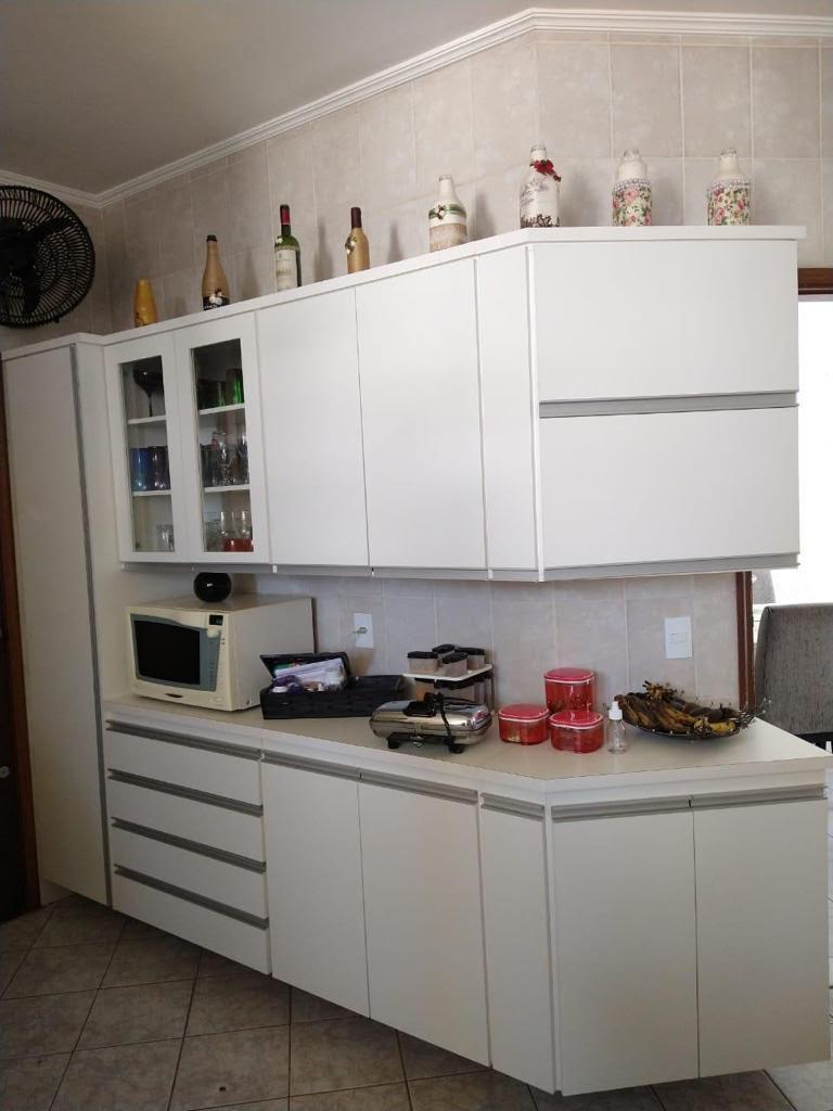 Apartamento à venda com 3 quartos, 99m² - Foto 18