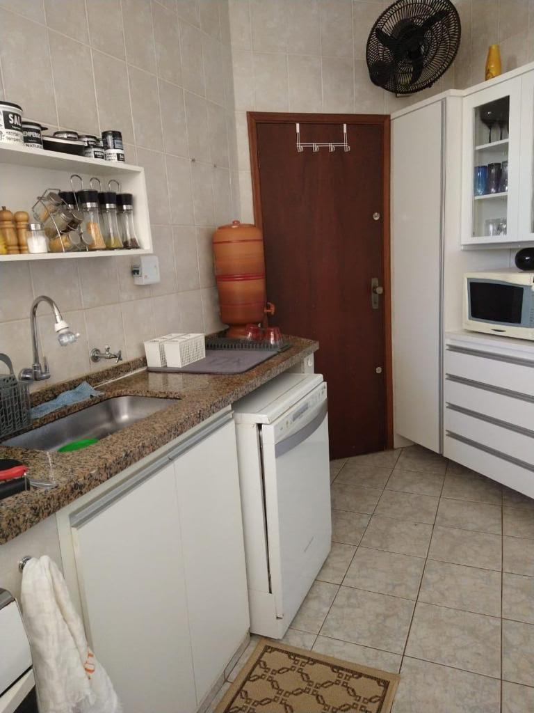 Apartamento à venda com 3 quartos, 99m² - Foto 21