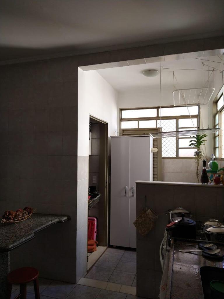 Apartamento à venda com 3 quartos, 99m² - Foto 27