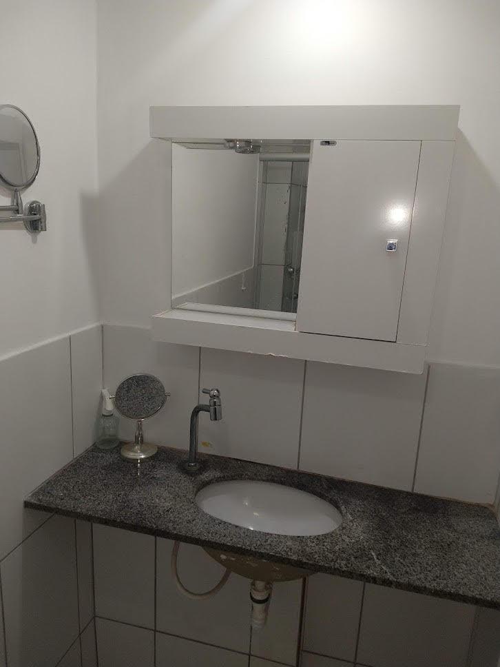 Apartamento à venda com 2 quartos, 56m² - Foto 3