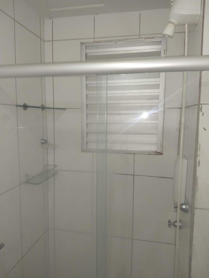 Apartamento à venda com 2 quartos, 56m² - Foto 4