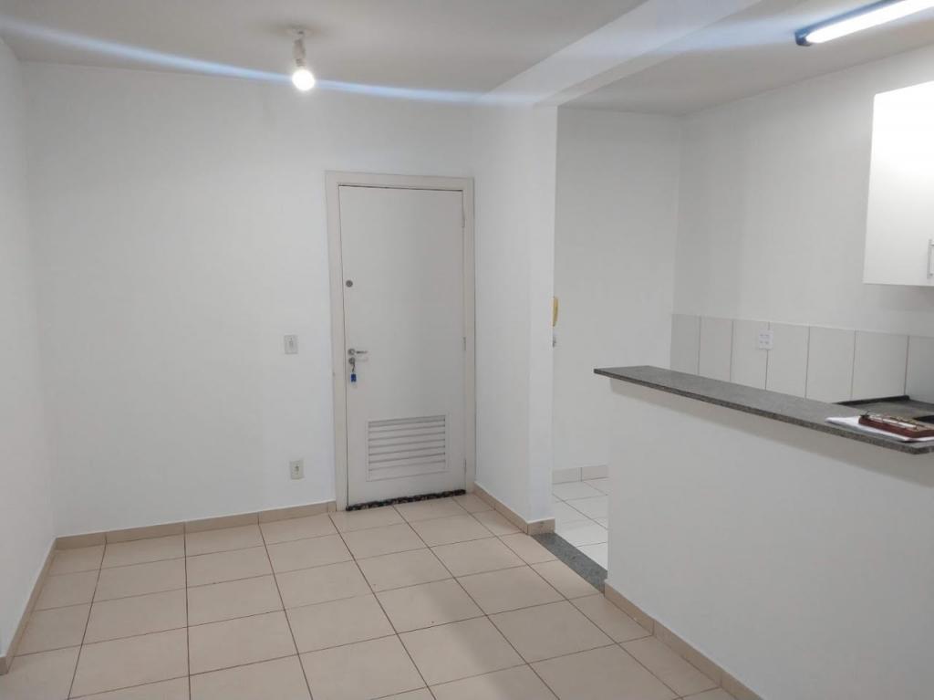 Apartamento à venda com 2 quartos, 56m² - Foto 6