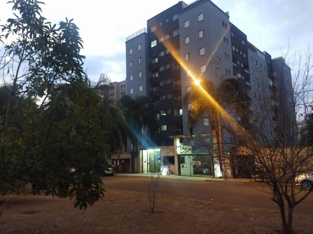 Apartamento à venda com 2 quartos, 56m² - Foto 13