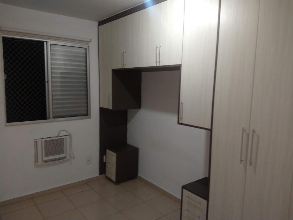 Apartamento à venda com 2 quartos, 56m² - Foto 18