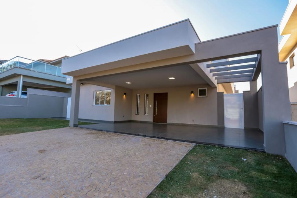 Casa de Condomínio à venda com 3 quartos, 217m² - Foto 20