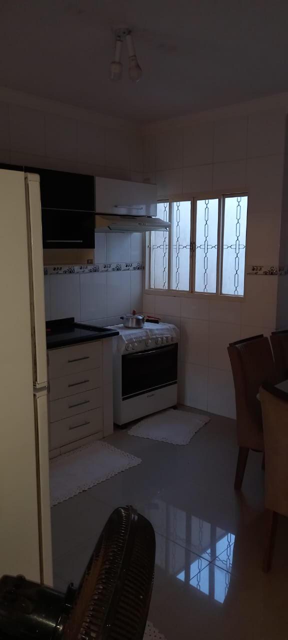 Casa à venda com 4 quartos, 193m² - Foto 9