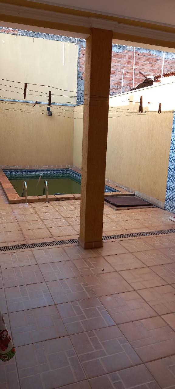 Casa à venda com 4 quartos, 193m² - Foto 19