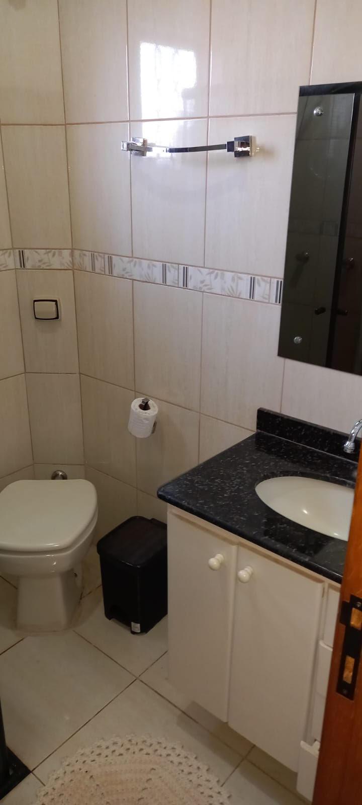 Casa à venda com 4 quartos, 193m² - Foto 28