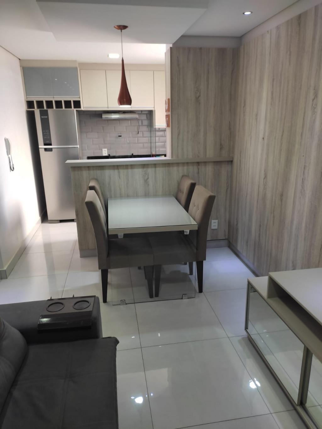 Apartamento à venda com 2 quartos, 45m² - Foto 7