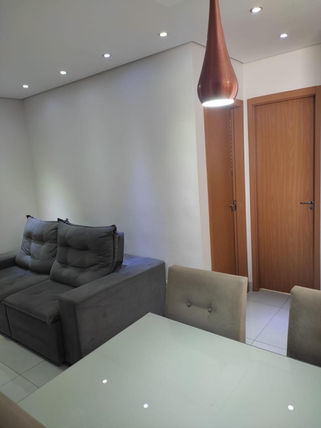 Apartamento à venda com 2 quartos, 45m² - Foto 12