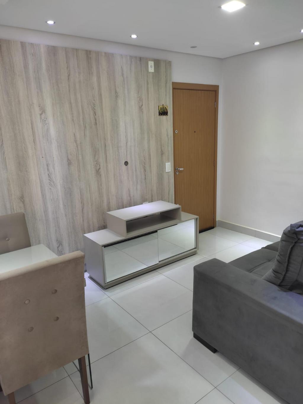 Apartamento à venda com 2 quartos, 45m² - Foto 14