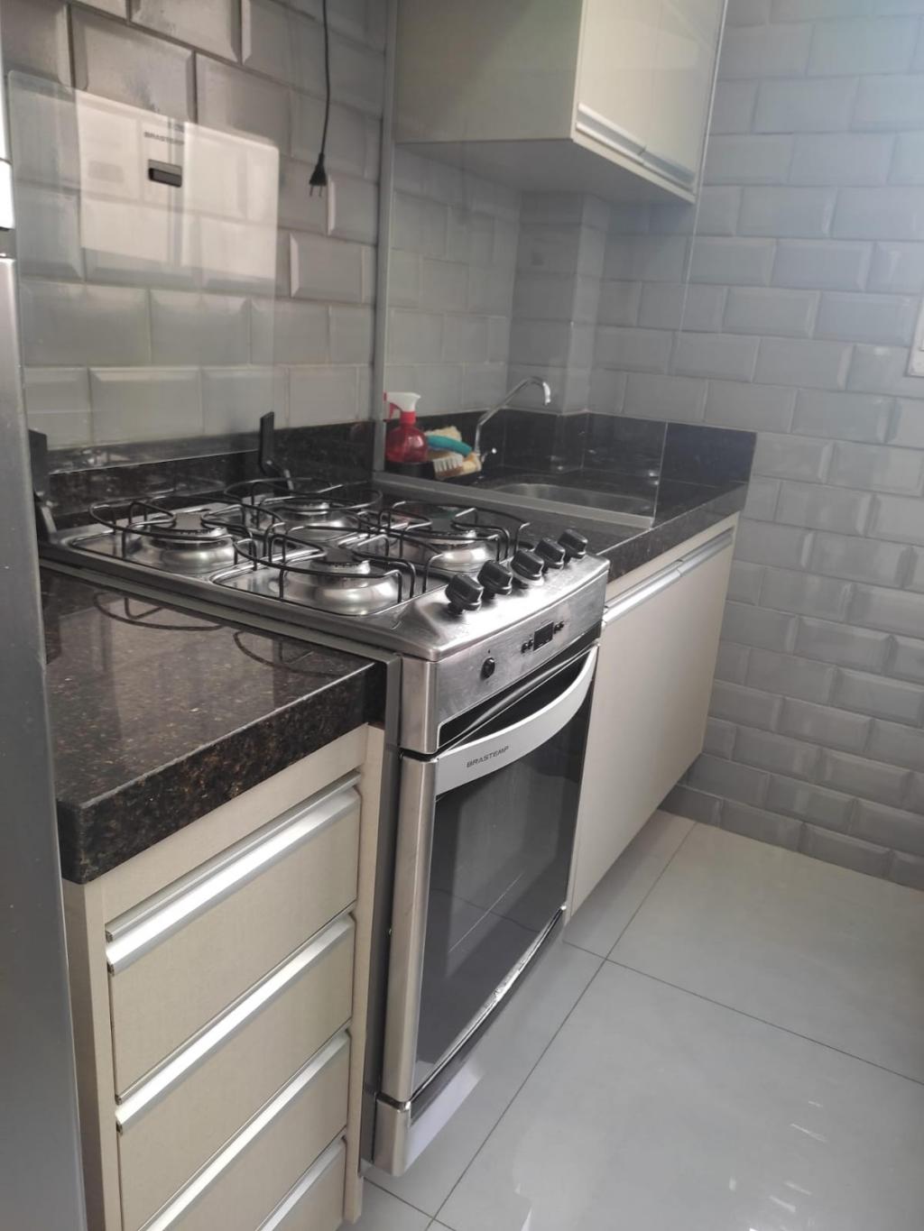 Apartamento à venda com 2 quartos, 45m² - Foto 15