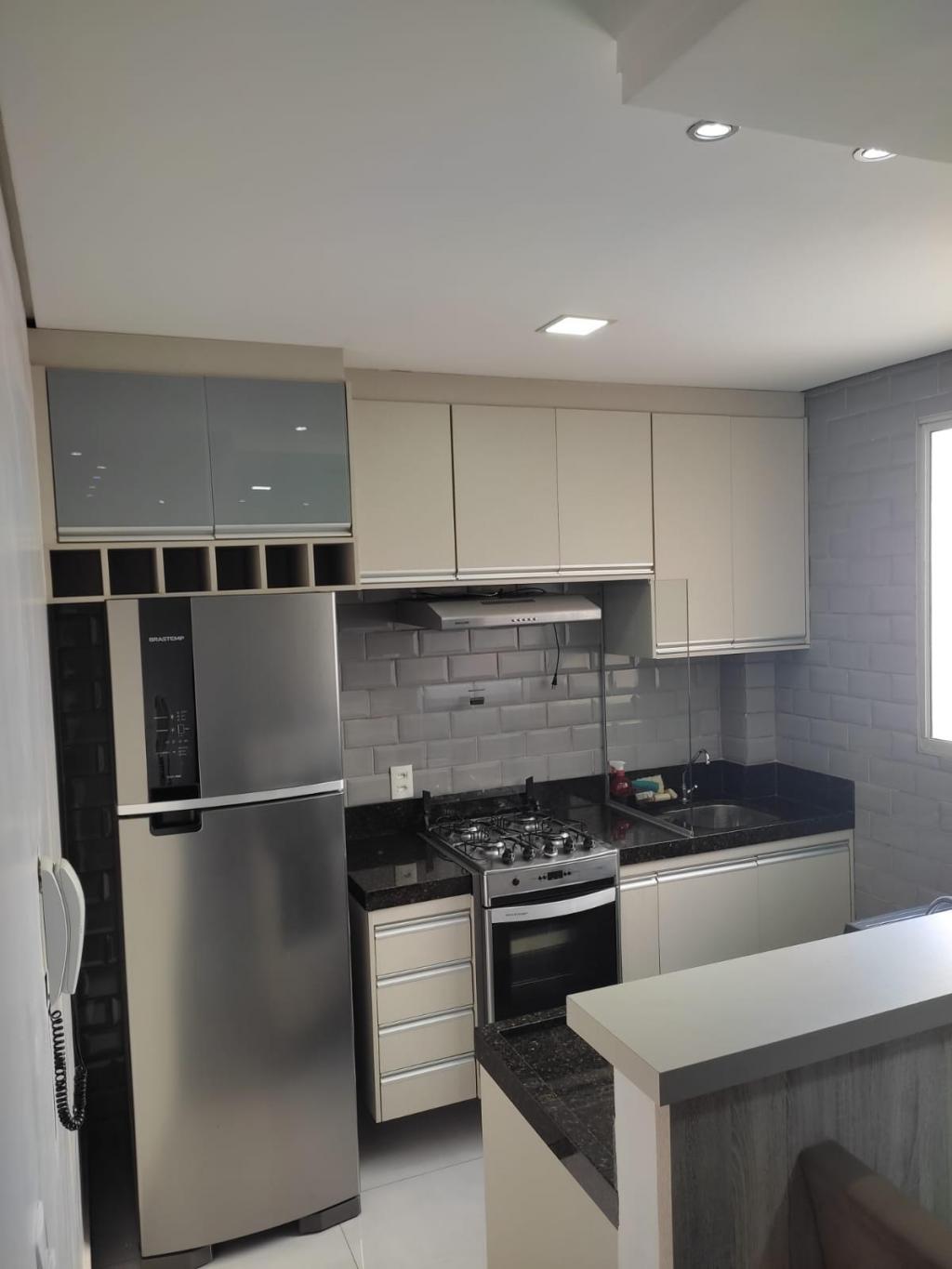 Apartamento à venda com 2 quartos, 45m² - Foto 17