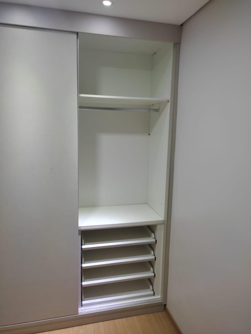 Apartamento à venda com 2 quartos, 45m² - Foto 19