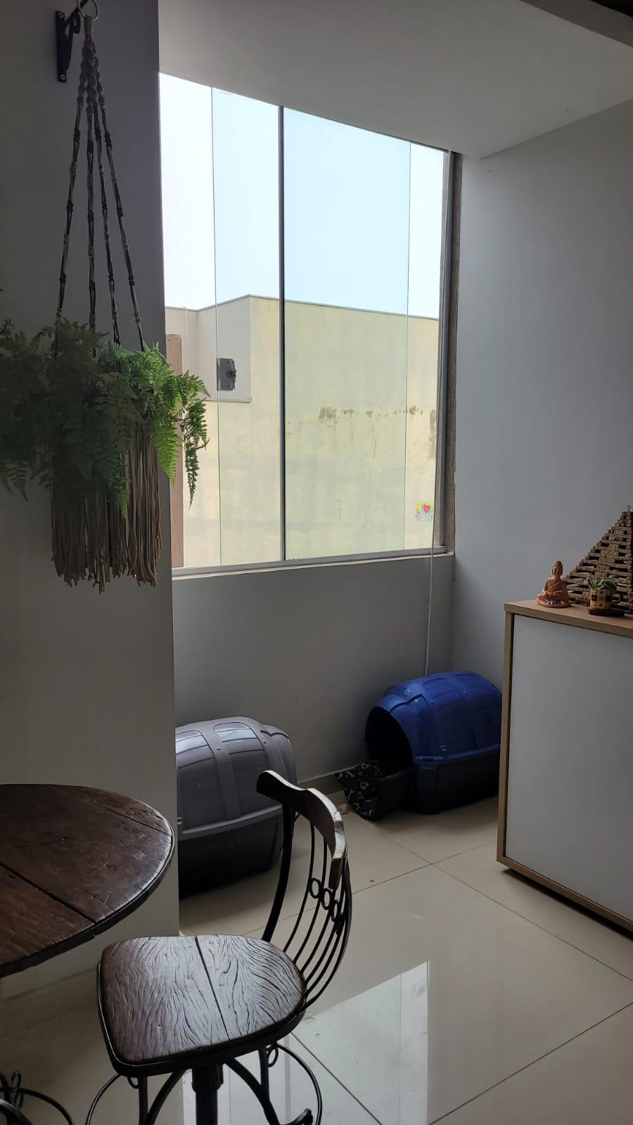 Apartamento à venda com 2 quartos, 65m² - Foto 10