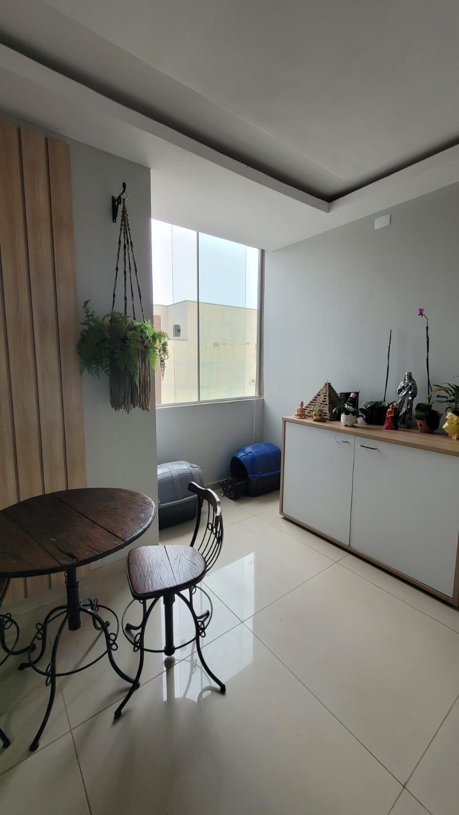 Apartamento à venda com 2 quartos, 65m² - Foto 12