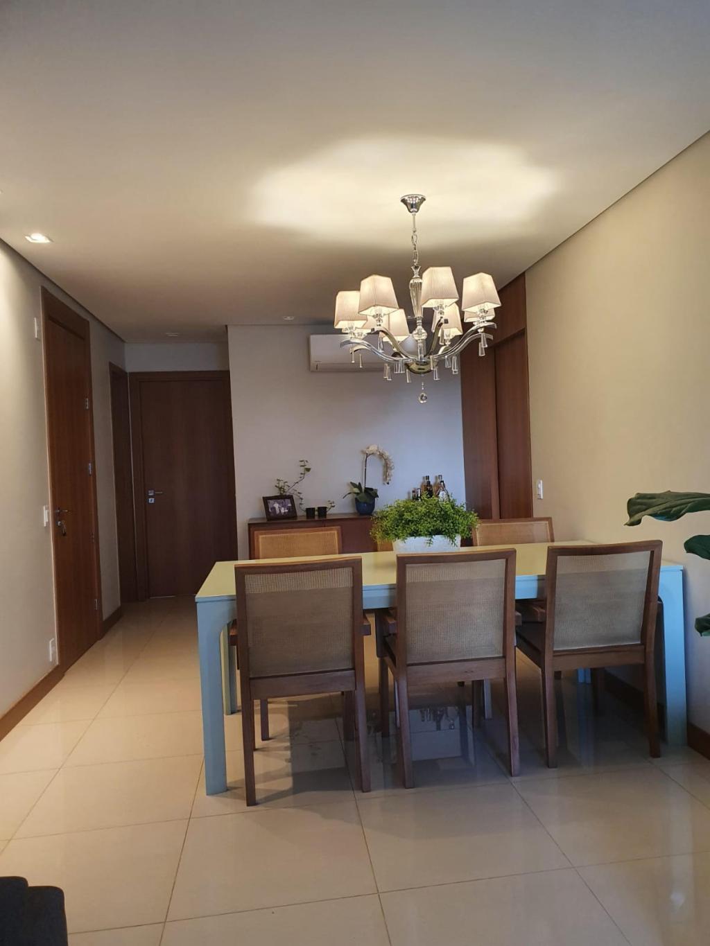 Apartamento à venda com 3 quartos, 160m² - Foto 15