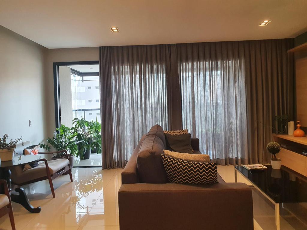 Apartamento à venda com 3 quartos, 160m² - Foto 16