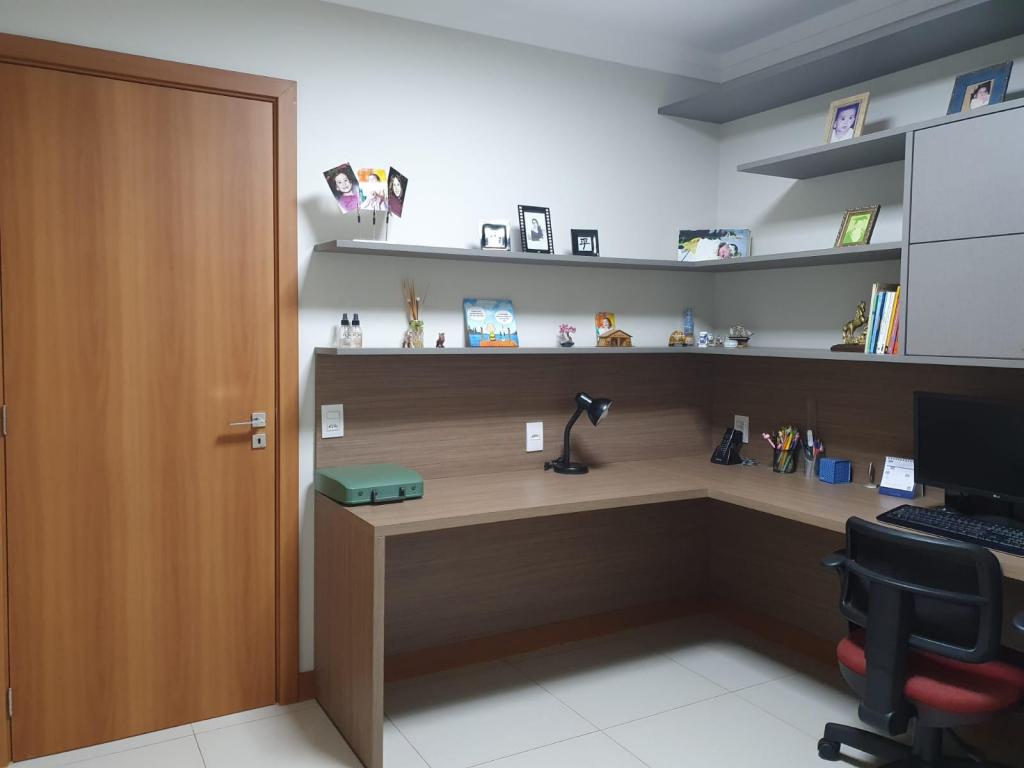 Apartamento à venda com 3 quartos, 160m² - Foto 18