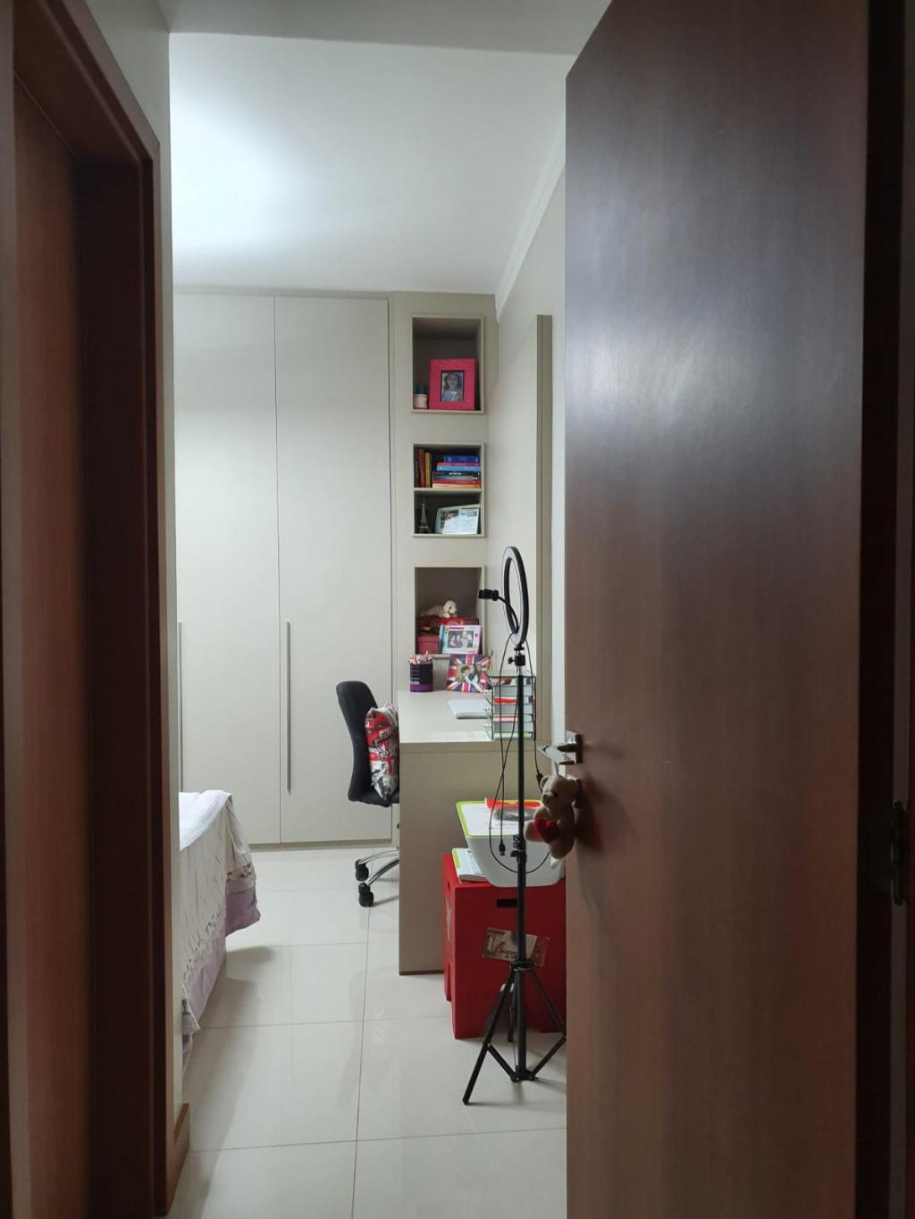 Apartamento à venda com 3 quartos, 160m² - Foto 19