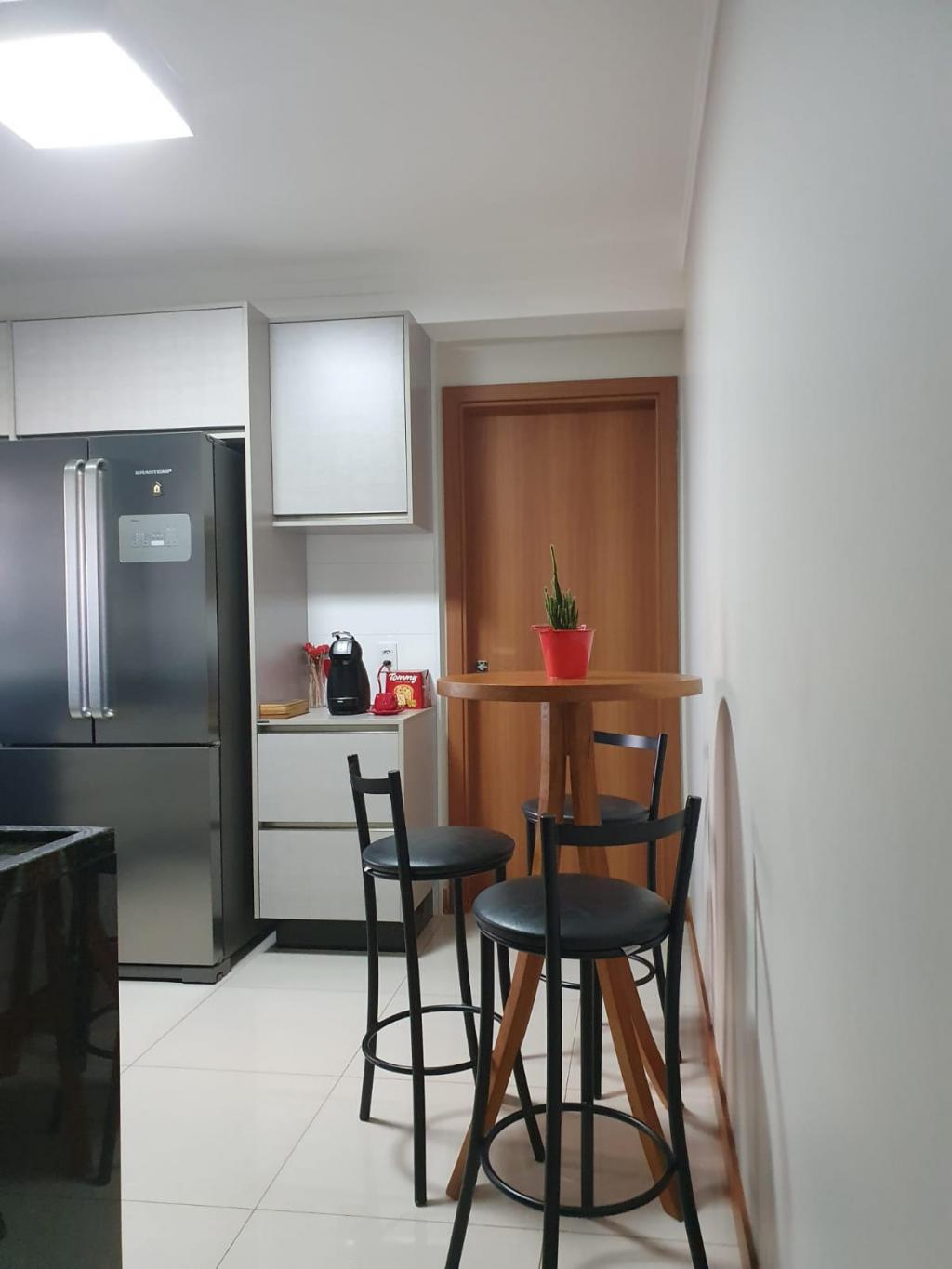 Apartamento à venda com 3 quartos, 160m² - Foto 22