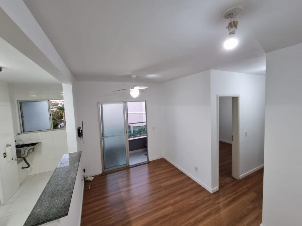 Apartamento à venda com 2 quartos, 56m² - Foto 23