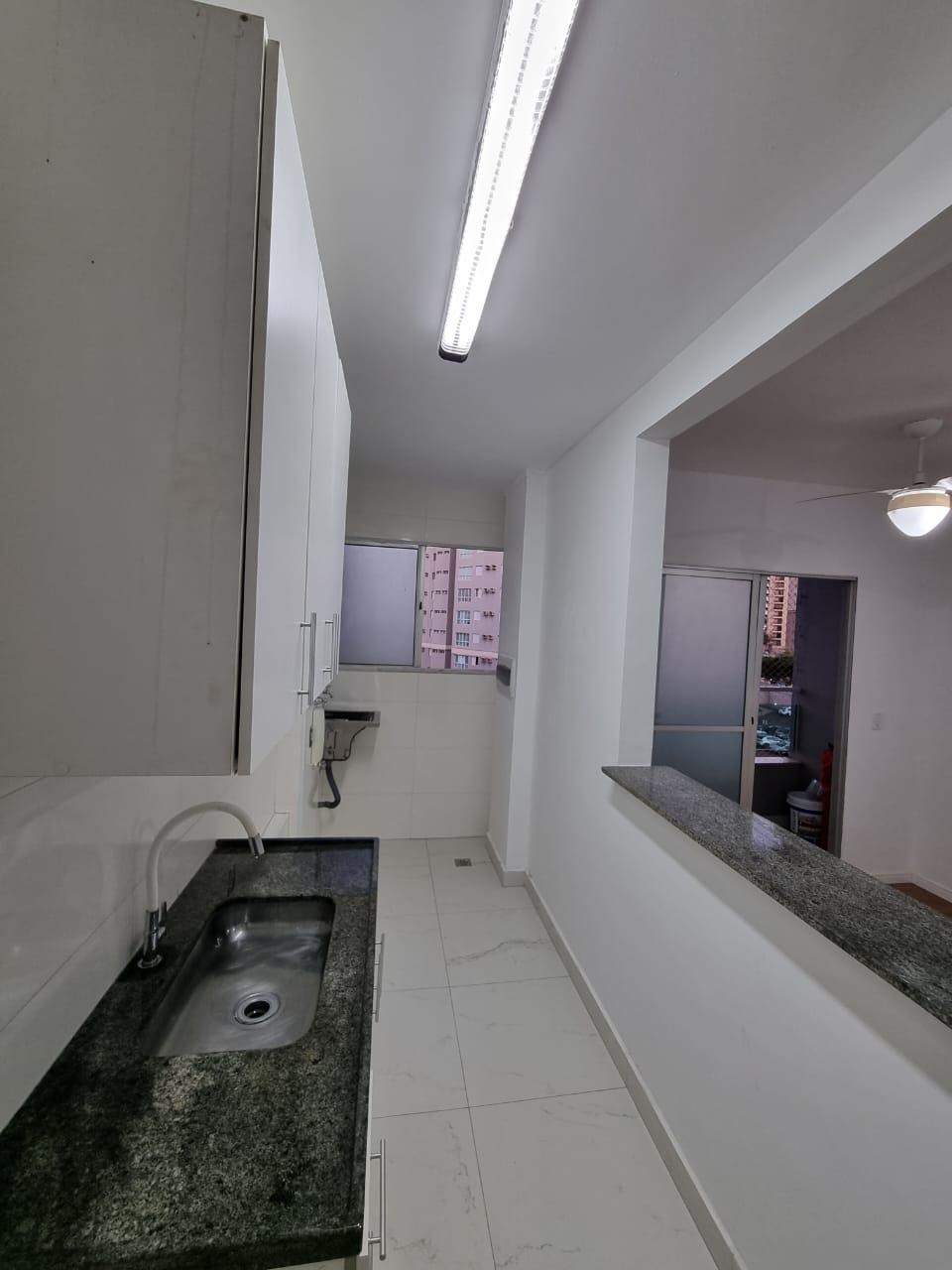 Apartamento à venda com 2 quartos, 56m² - Foto 29