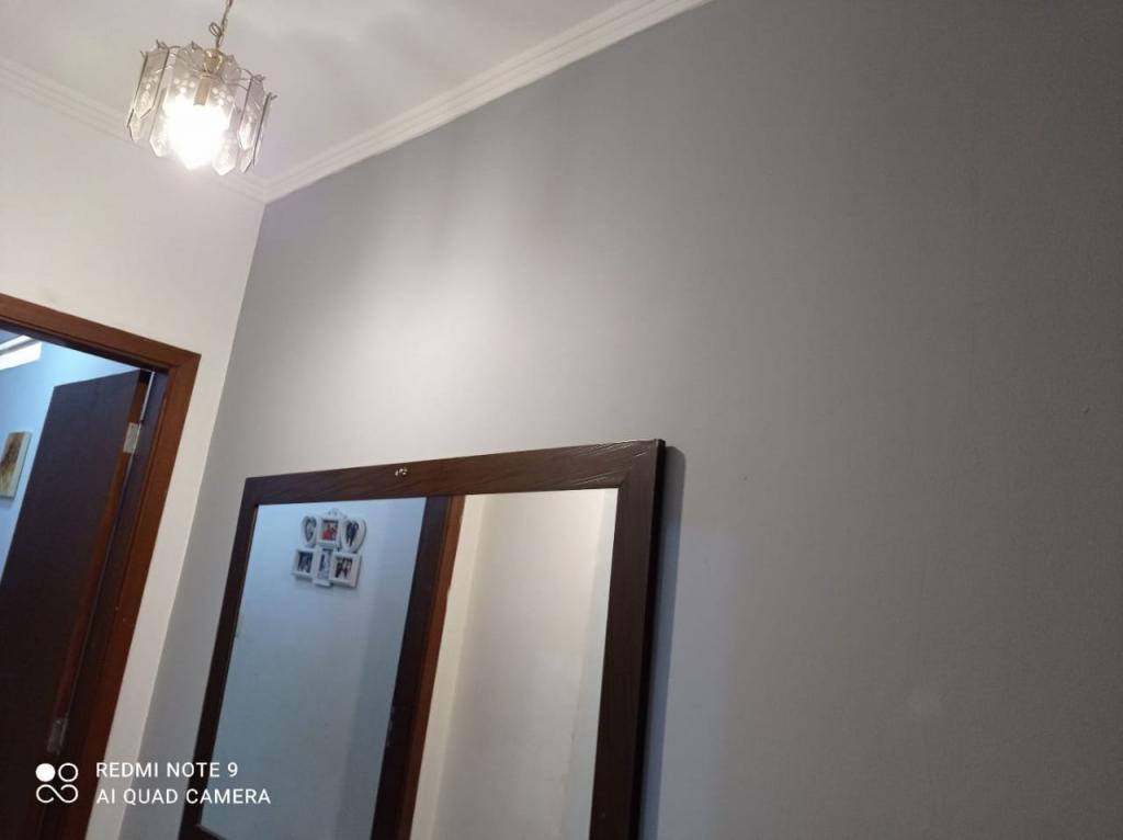 Casa à venda com 4 quartos, 130m² - Foto 2