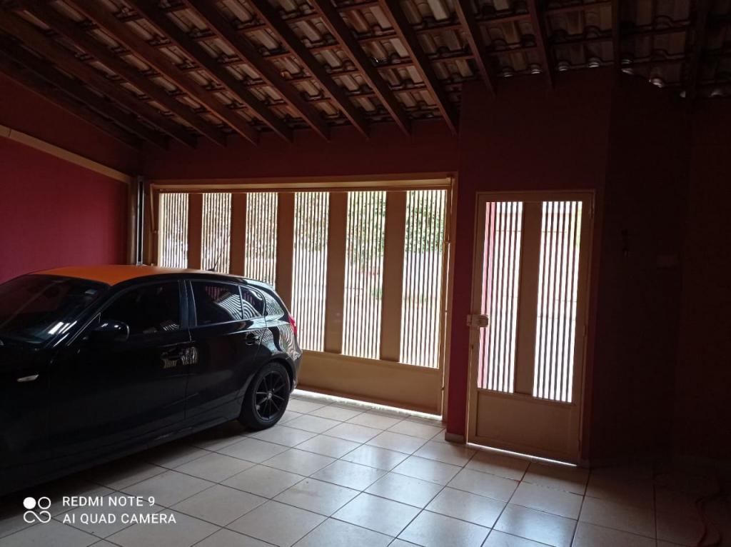 Casa à venda com 4 quartos, 130m² - Foto 15