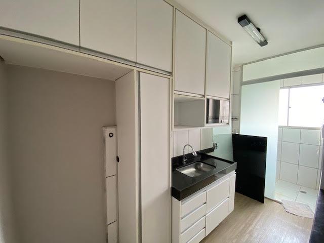 Apartamento à venda com 3 quartos, 62m² - Foto 6