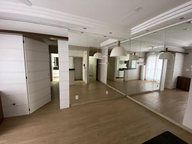 Apartamento à venda com 3 quartos, 62m² - Foto 15