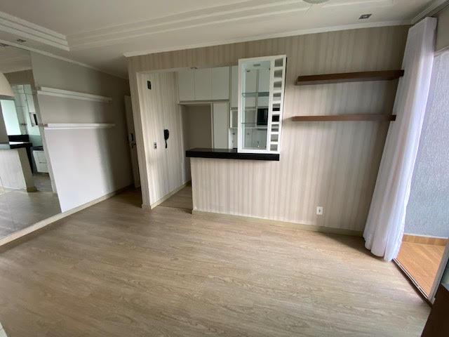 Apartamento à venda com 3 quartos, 62m² - Foto 16