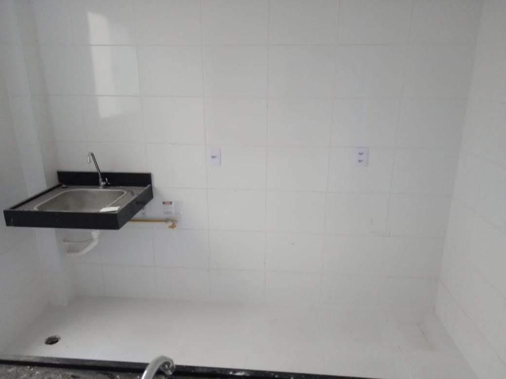 Apartamento à venda com 2 quartos, 63m² - Foto 8