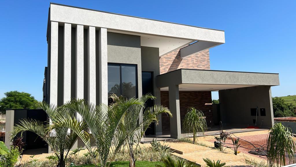 Casa de Condomínio à venda com 3 quartos, 300m² - Foto 1