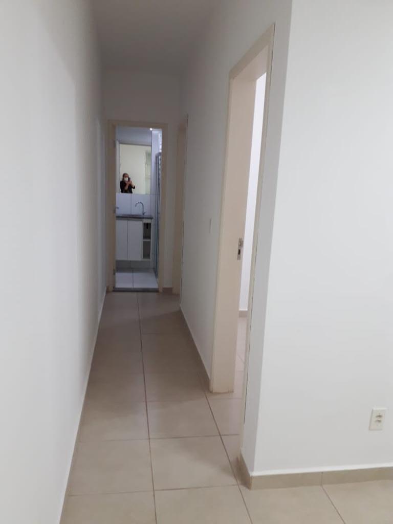 Apartamento à venda com 2 quartos, 48m² - Foto 3