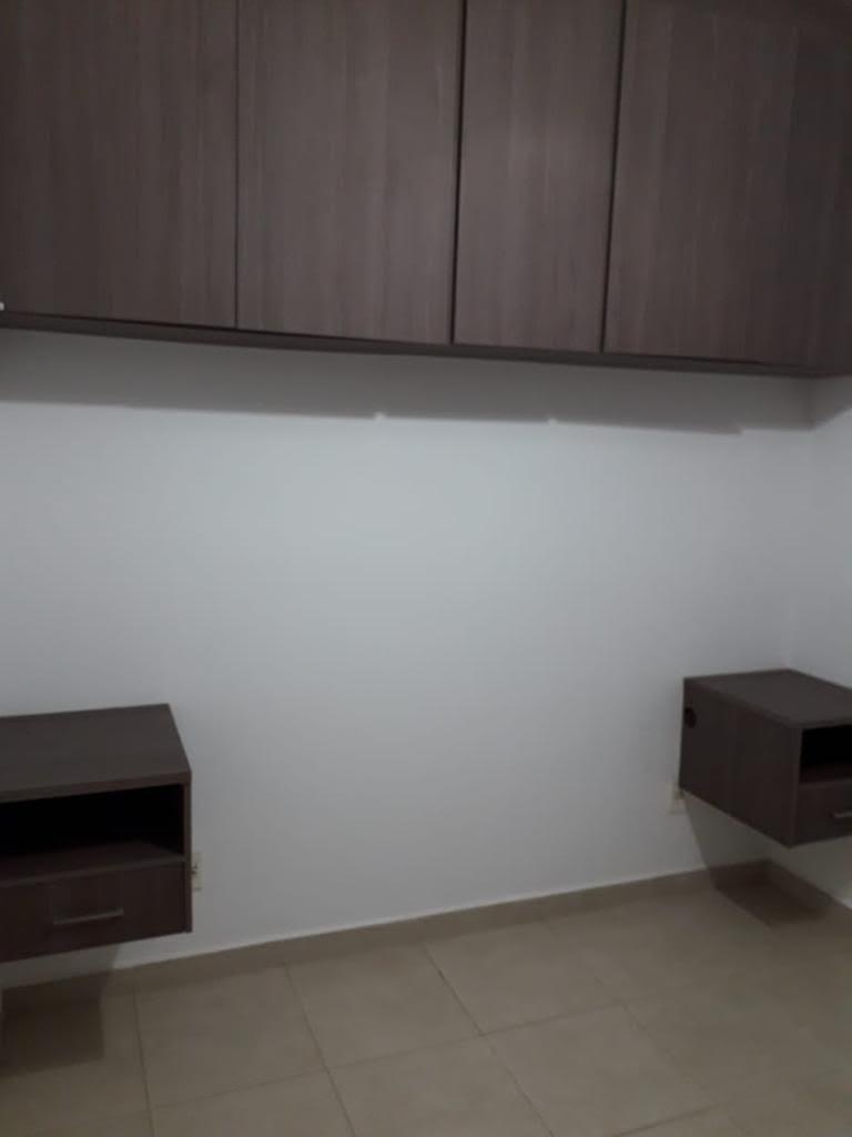 Apartamento à venda com 2 quartos, 48m² - Foto 4