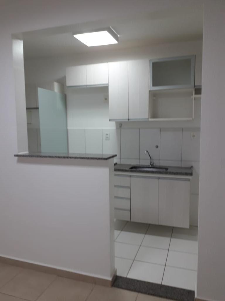 Apartamento à venda com 2 quartos, 48m² - Foto 1