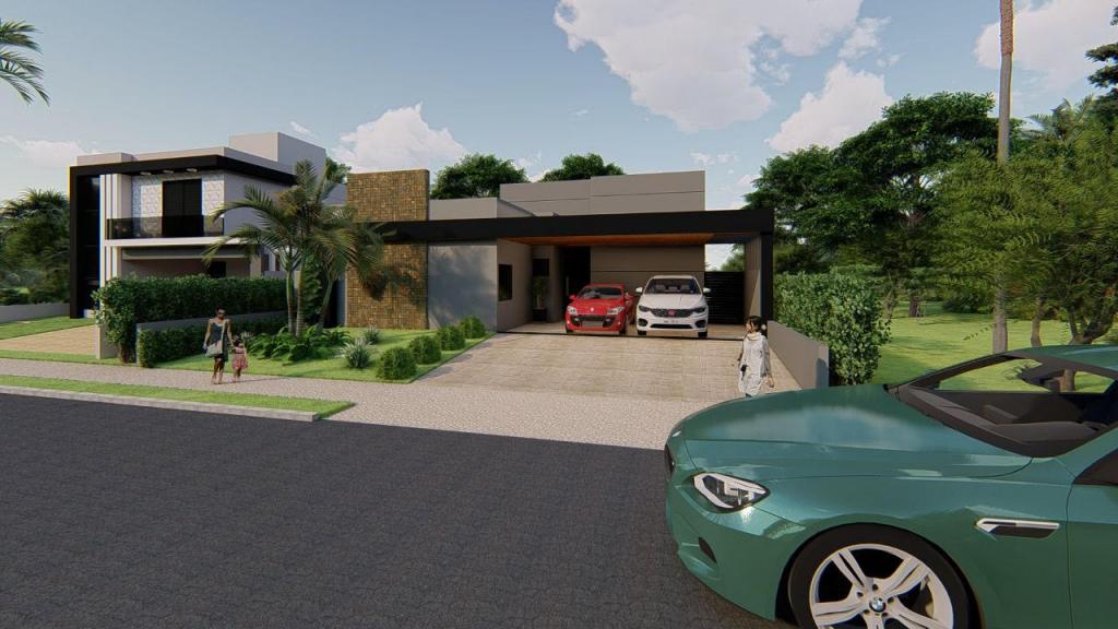 Casa de Condomínio à venda com 3 quartos, 218m² - Foto 9