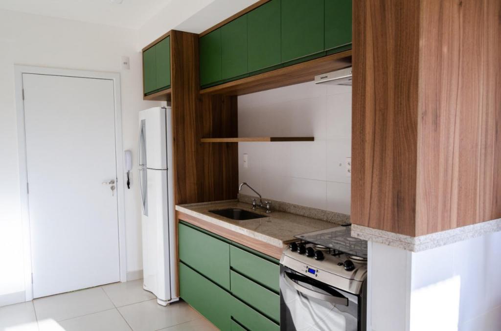 Apartamento à venda com 3 quartos, 105m² - Foto 5