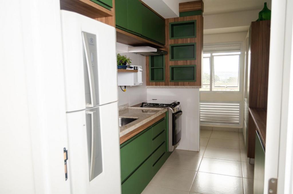 Apartamento à venda com 3 quartos, 105m² - Foto 8