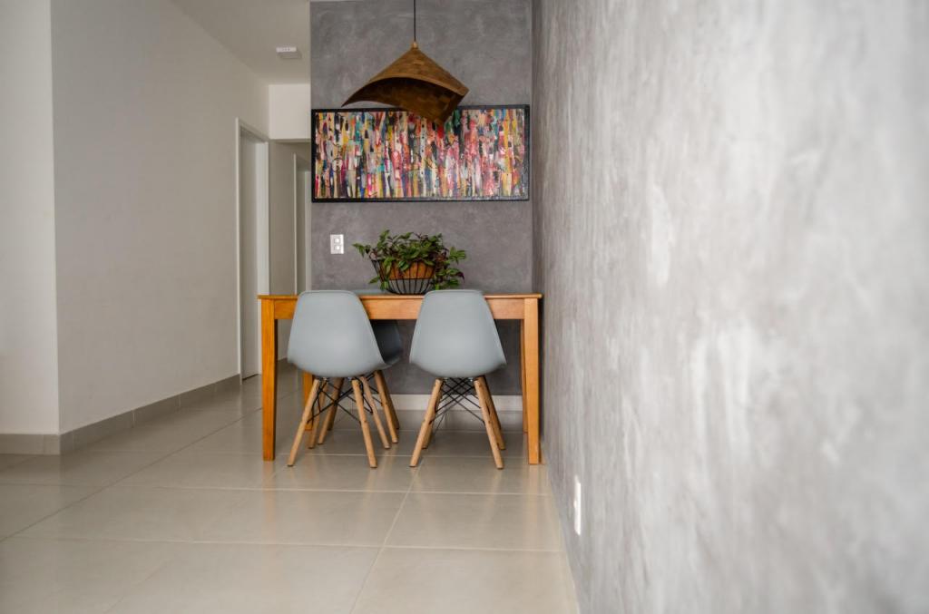 Apartamento à venda com 3 quartos, 105m² - Foto 9