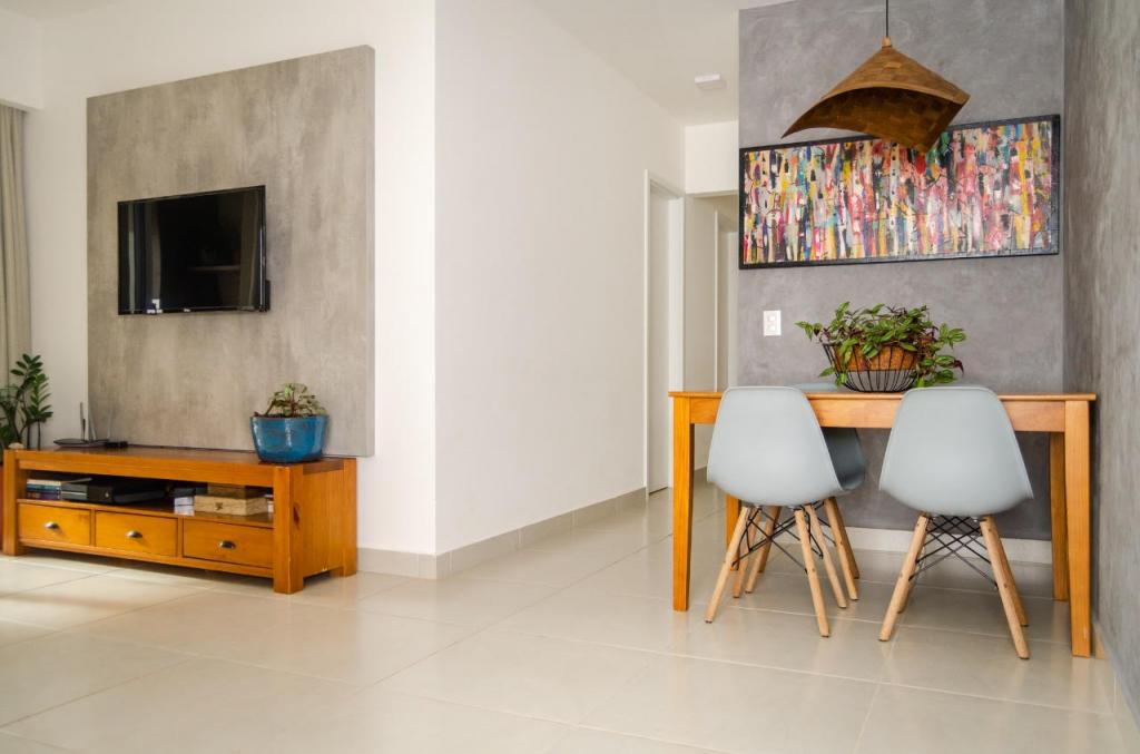 Apartamento à venda com 3 quartos, 105m² - Foto 10