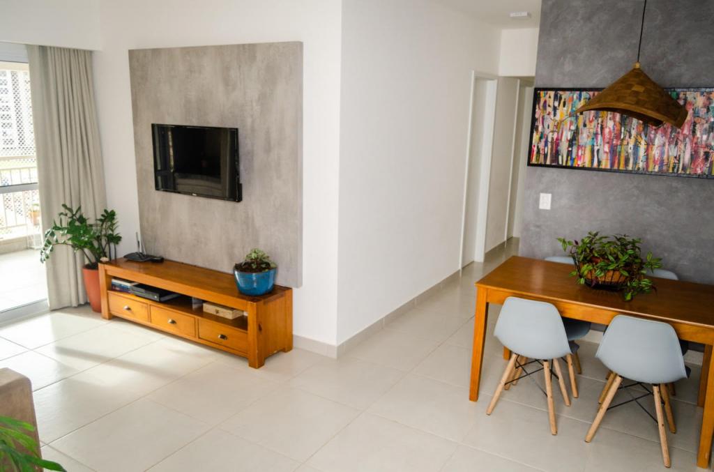 Apartamento à venda com 3 quartos, 105m² - Foto 18