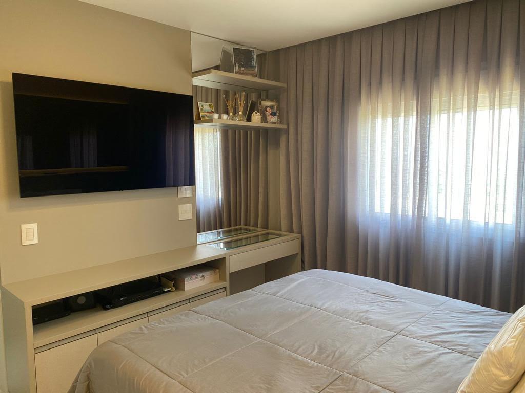 Apartamento à venda com 3 quartos, 105m² - Foto 3