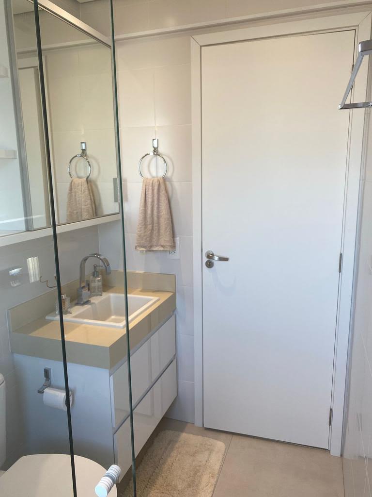 Apartamento à venda com 3 quartos, 105m² - Foto 5