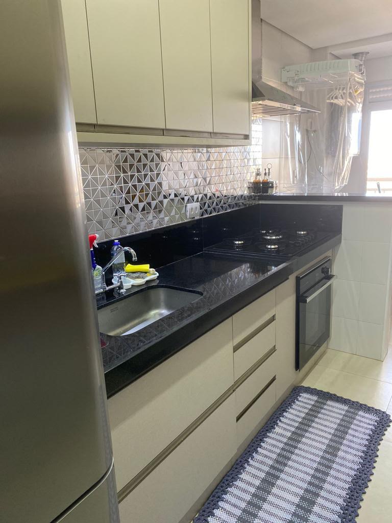 Apartamento à venda com 3 quartos, 105m² - Foto 6